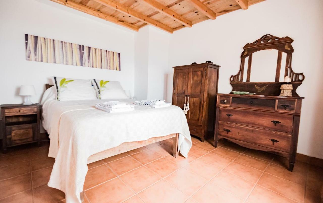 Casa Da Lagoa Al 416 Faja da Caldeira de Santo Cristo Kültér fotó